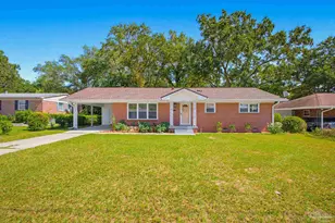 812 Ash Dr, Pensacola, FL 32503 - Photo 1