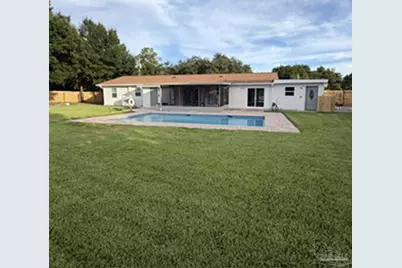 11606 Chanticleer Dr, Pensacola, FL 32507 - Photo 4