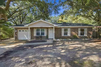 1466 Auburn Ct, Gulf Breeze, FL 32563 - Photo 2