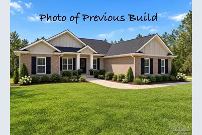 1436 Sid Hayes Rd, Jay, FL 32565 - Photo 1