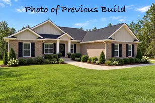 1436 Sid Hayes Rd, Jay, FL 32565 - Photo 1