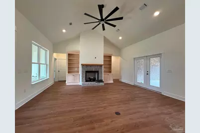 1436 Sid Hayes Rd, Jay, FL 32565 - Photo 8