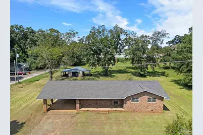 3802 Hwy 4, Jay, FL 32565 - Photo 2