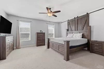 2734 Jewell Rd, Navarre, FL 32566 - Photo 24