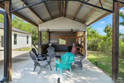 2734 Jewell Rd, Navarre, FL 32566 - Photo 4