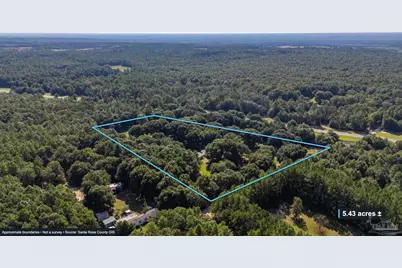 12400 Wildlife Rd, Holt, FL 32564 - Photo 50