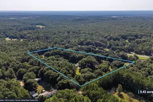 12400 Wildlife Rd, Holt, FL 32564 - Photo 50