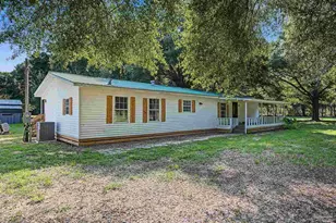 12400 Wildlife Rd, Holt, FL 32564 - Photo 4