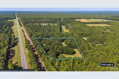 12400 Wildlife Rd, Holt, FL 32564 - Photo 52