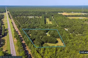 12400 Wildlife Rd, Holt, FL 32564 - Photo 52