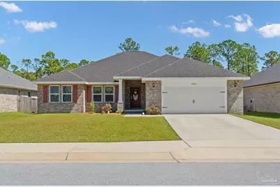 7226 Lost Treasure Ct, Navarre, FL 32566 - Photo 1