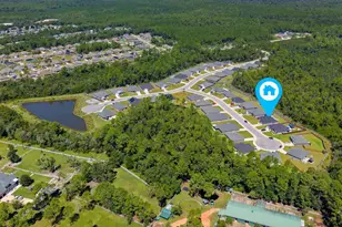7226 Lost Treasure Ct, Navarre, FL 32566 - Photo 4