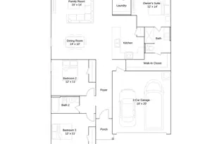 6482 Buckthorn Cir, Pace, FL 32571 - Photo 4