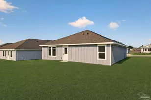 6482 Buckthorn Cir, Pace, FL 32571 - Photo 2