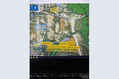 001 Pea Ridge Connector Rd, Pace, FL 32571 - Photo 6