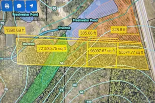 001 Pea Ridge Connector Rd, Pace, FL 32571 - Photo 1