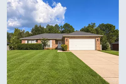 2056 Aurora Dr, Navarre, FL 32566 - Photo 1