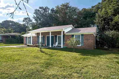 6281 Audubon Dr, Pensacola, FL 32504 - Photo 1