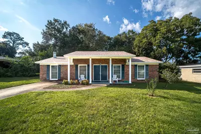 6281 Audubon Dr, Pensacola, FL 32504 - Photo 2