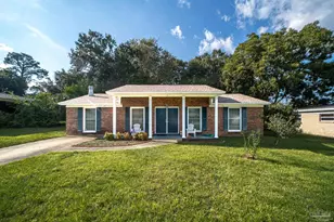 6281 Audubon Dr, Pensacola, FL 32504 - Photo 2