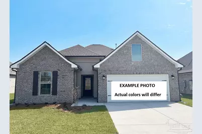 5253 Adeline Cir #LOT 7-F, Pace, FL 32571 - Photo 1