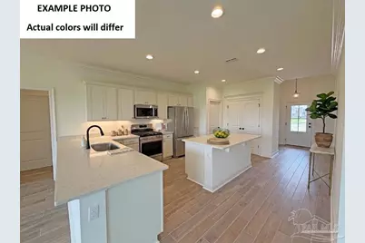 5253 Adeline Cir #LOT 7-F, Pace, FL 32571 - Photo 2