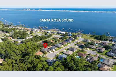 1783 Ravenna Dr, Navarre, FL 32566 - Photo 50