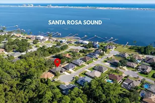 1783 Ravenna Dr, Navarre, FL 32566 - Photo 50