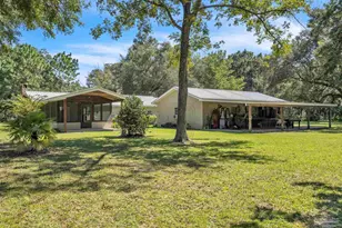 6157 Young Ln, Milton, FL 32570 - Photo 16