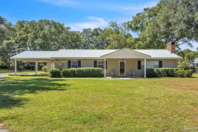 6157 Young Ln, Milton, FL 32570 - Photo 2