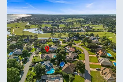 3767 Bengal Rd, Gulf Breeze, FL 32563 - Photo 6