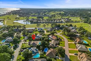 3767 Bengal Rd, Gulf Breeze, FL 32563 - Photo 6