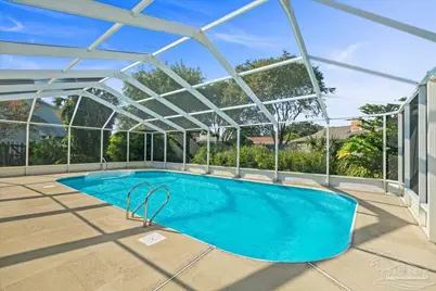 3767 Bengal Rd, Gulf Breeze, FL 32563 - Photo 2