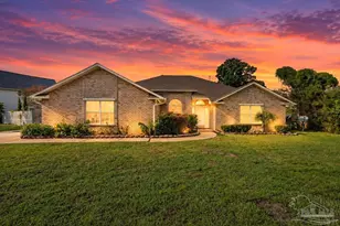 3767 Bengal Rd, Gulf Breeze, FL 32563 - Photo 1