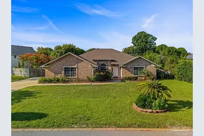 3767 Bengal Rd, Gulf Breeze, FL 32563 - Photo 42