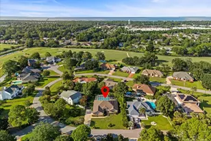 3767 Bengal Rd, Gulf Breeze, FL 32563 - Photo 46