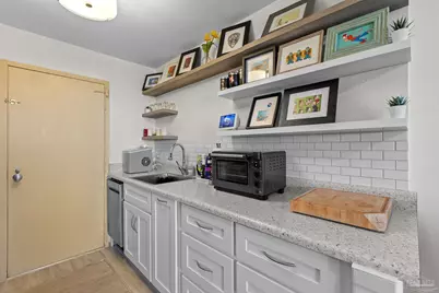 825 Bayshore Dr #605, Pensacola, FL 32507 - Photo 18