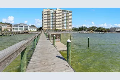 825 Bayshore Dr #605, Pensacola, FL 32507 - Photo 24