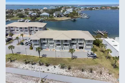 458 Ft Pickens Rd, Pensacola Beach, FL 32561 - Photo 1