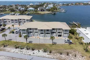 458 Fort Pickens Rd, Pensacola Beach, FL 32561 - Photo 1