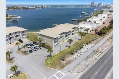 458 Ft Pickens Rd, Pensacola Beach, FL 32561 - Photo 2