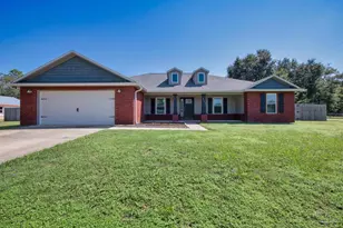 4902 Landmark Ln, Pace, FL 32571 - Photo 1