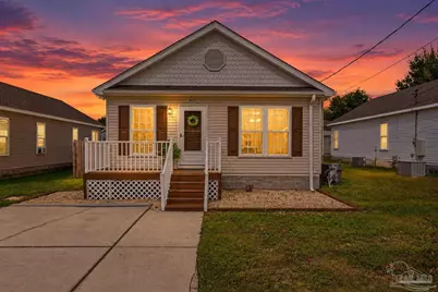 5317 Yellow Bluff Rd, Pensacola, FL 32507 - Photo 1