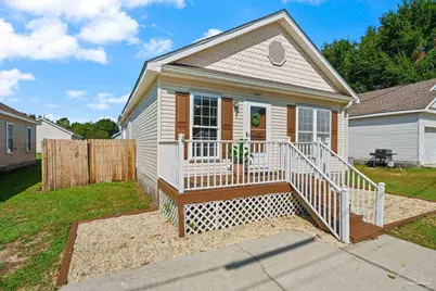 5317 Yellow Bluff Rd, Pensacola, FL 32507 - Photo 2