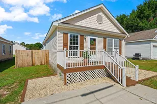 5317 Yellow Bluff Rd, Pensacola, FL 32507 - Photo 2
