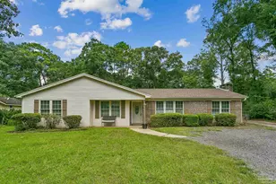 5638 Windham Rd, Milton, FL 32570 - Photo 2