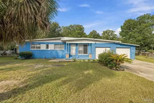 13 Archer Ave, Pensacola, FL 32505 - Photo 1