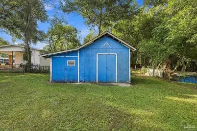 13 Archer Ave, Pensacola, FL 32505 - Photo 20