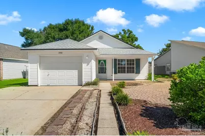 330 Hilburn Pl, Pensacola, FL 32504 - Photo 2