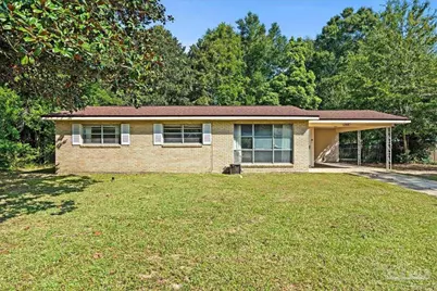 3650 Wellington Rd, Pensacola, FL 32504 - Photo 1